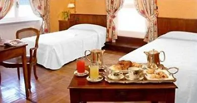Relais 6 Via Tolmino 4* Rome
