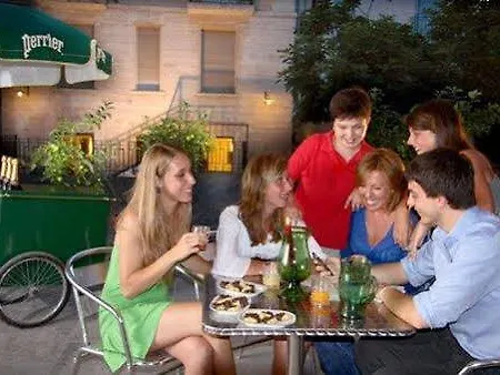 Relais 6 Via Tolmino Hotel