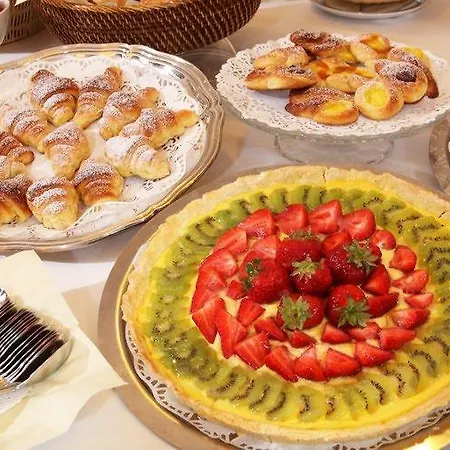 Relais 6 Via Tolmino Hotel Roma