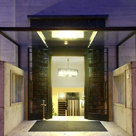 Relais 6 Via Tolmino Roma