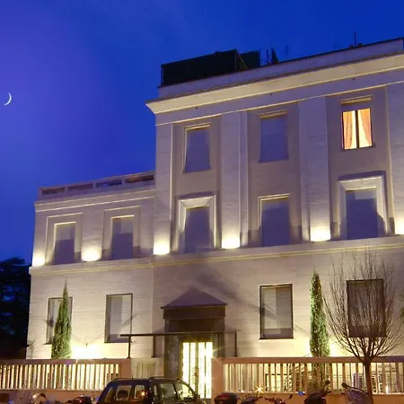 Hotel Relais 6 Via Tolmino
