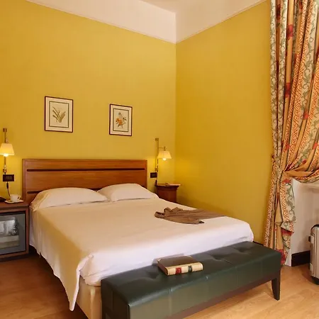 Relais 6 Via Tolmino