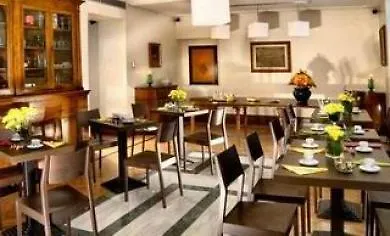 Relais 6 Via Tolmino
