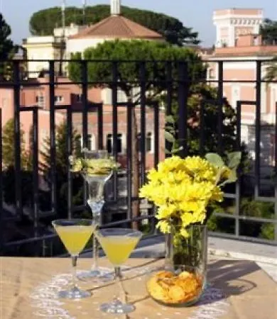 Relais 6 Via Tolmino Hotel