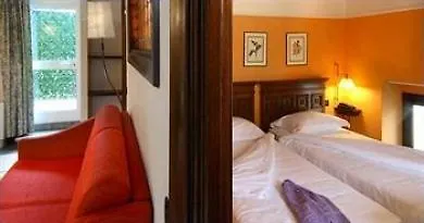 Hotel Relais 6 Via Tolmino 4*
