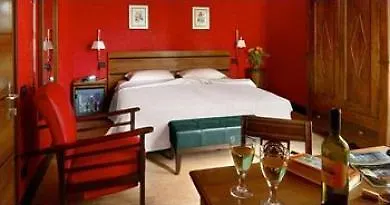 Hotel Relais 6 Via Tolmino