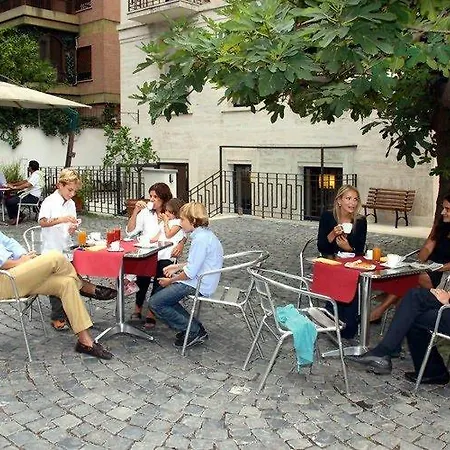 Relais 6 Via Tolmino Roma