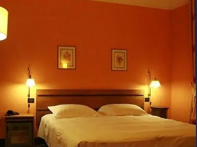 Hotel Relais 6 Via Tolmino Roma