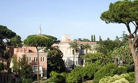Relais 6 Via Tolmino Hotel