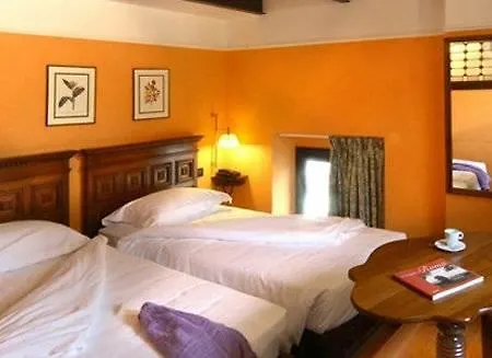 Relais 6 Via Tolmino 4* Roma