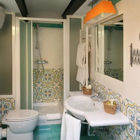 Relais 6 Via Tolmino Roma