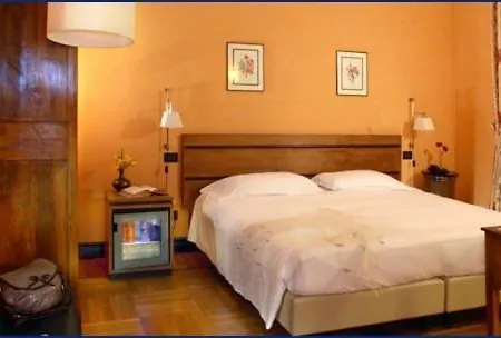 Hotel Relais 6 Via Tolmino Roma