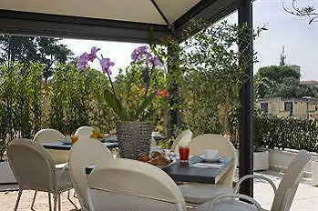 Relais 6 Via Tolmino Roma
