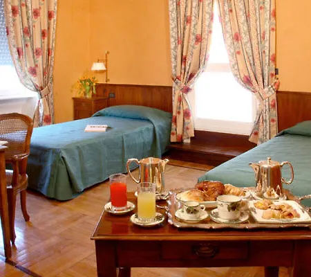 Hotel Relais 6 Via Tolmino