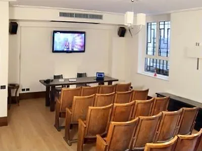 Relais 6 Via Tolmino 호텔 로마