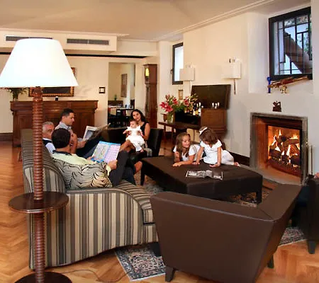 Hotel Relais 6 Via Tolmino