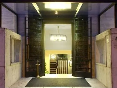 Relais 6 Via Tolmino Hotel Rome