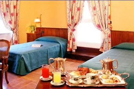 호텔 Relais 6 Via Tolmino