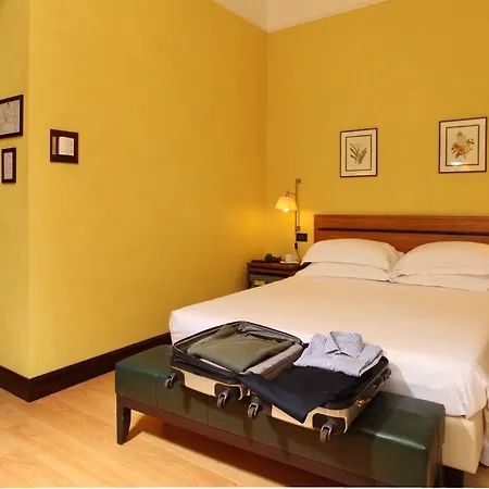 호텔 Relais 6 Via Tolmino