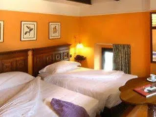 호텔 Relais 6 Via Tolmino