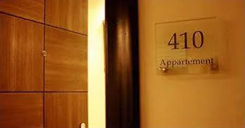Hotel Relais 6 Via Tolmino Rome