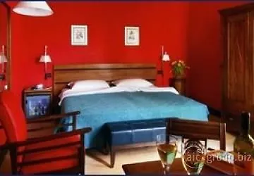호텔 Relais 6 Via Tolmino