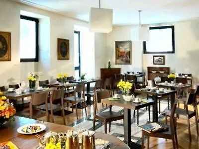 Relais 6 Via Tolmino 호텔 로마